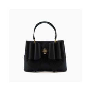 Jesse Bow Vegan Crossbody Bag